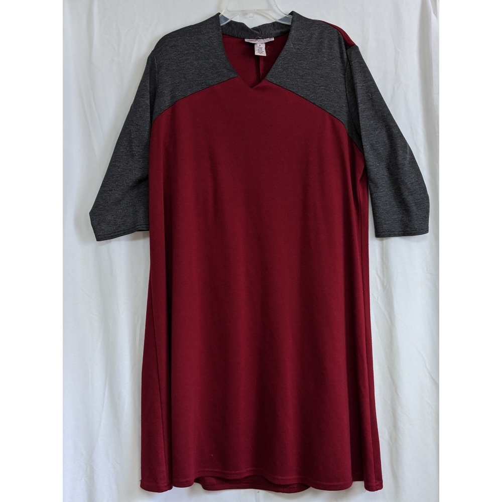 Dress Barn dress